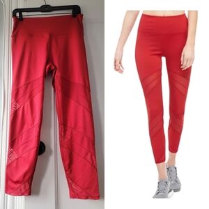 Nanette Lepore Scarlet Leggings